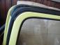 Preview: Opel Agila A Tür Hinten Links gelb Farbcode : Y485