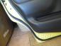 Preview: Opel Agila A Tür Hinten Links gelb Farbcode : Y485