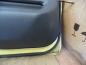 Preview: Opel Agila A Tür Hinten Links gelb Farbcode : Y485