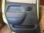 Preview: Opel Agila A Tür Hinten Links gelb Farbcode : Y485