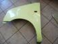 Preview: Opel Agila A Kotflügel Vorne Links gelb Farbcode : Y485