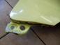 Preview: Opel Agila A Kotflügel Vorne Links gelb Farbcode : Y485