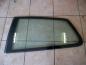 Preview: VW Polo 9N Seitenscheibe Scheibe Hinten Links 6Q3845041