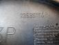 Preview: Fiat Stilo 192 Tankdeckel Tankklappe 735351606 grau / Grigio Farbcode : 823