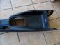 Preview: Audi A3 8L Mittelkonsole mit Mittelarmlehne Armlehne dunkelblau 8L0863242