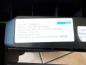 Preview: Audi A3 8L Mittelkonsole mit Mittelarmlehne Armlehne dunkelblau 8L0863242