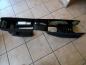 Preview: Audi A3 8L Mittelkonsole mit Mittelarmlehne Armlehne dunkelblau 8L0863242