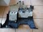 Preview: Audi A3 8L Verkleidung Amaturenbrett Links dunkelblau 8L1857919