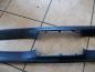 Preview: Audi A3 8L Einstiegsleiste Leiste Rechts / Links dunkelblau 8L4853906 8L4853905