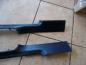 Preview: Audi A3 8L Einstiegsleiste Leiste Rechts / Links dunkelblau 8L4853906 8L4853905