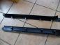Preview: Audi A3 8L Einstiegsleiste Leiste Rechts / Links dunkelblau 8L4853906 8L4853905