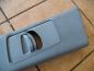 Preview: Audi A3 8L B-Säule Verkleidung oben Links Blau 8L4867239