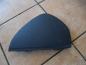 Preview: Audi A3 8L Abdeckung Armaturenbrett Rechts dunkelblau 8L0858388