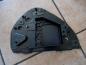 Preview: Audi A3 8L Abdeckung Armaturenbrett Rechts dunkelblau 8L0858388
