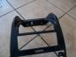 Preview: Audi A3 8L Radioeinbaurahmen Blende Verkleidung 8L0863263