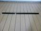 Preview: Skoda Octavia 1U Fensterschacht Dichtung innen Hinten Rechts 1U4839472