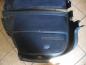 Preview: Audi A3 8L Kofferraumverkleidung Hinten dunkelblau 8L4863989 / 8L4863880