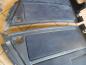 Preview: Audi A3 8L Kofferraumverkleidung Hinten dunkelblau 8L4863989 / 8L4863880