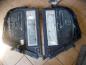 Preview: Audi A3 8L Kofferraumverkleidung Hinten dunkelblau 8L4863989 / 8L4863880
