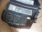 Preview: Audi A3 8L Kofferraumverkleidung Hinten dunkelblau 8L4863989 / 8L4863880