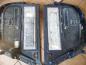 Preview: Audi A3 8L Kofferraumverkleidung Hinten dunkelblau 8L4863989 / 8L4863880