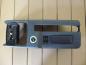 Preview: Skoda Octavia Bj 2002 Mittelkonsole hinten Verkleidung Abdeckung 1U0863242