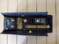 Preview: Skoda Octavia Bj 2002 Mittelkonsole hinten Verkleidung Abdeckung 1U0863242