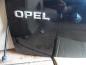 Preview: Opel Corsa C Heckklappe Kofferraumklappe Schwarz : Z20C