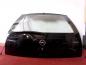 Preview: Opel Corsa C F08, F68 Bj 2004 5 Türen Heckklappe Farbe: Schwarz metallic