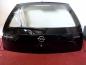 Preview: Opel Corsa C F08, F68 Bj 2004 5 Türen Heckklappe Farbe: Schwarz metallic