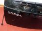 Preview: Opel Corsa C F08, F68 Bj 2004 5 Türen Heckklappe Farbe: Schwarz metallic