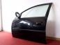 Preview: Opel Corsa C Bj.2004 5 trg. Tür Türe vorne Links Schwarz metallic