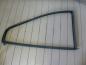 Preview: Skoda Octavia 1U Fensterrahmen Dichtung Hinten Rechts