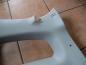 Preview: Opel Agila A C-Säule Verkleidung Hinten Links 09203981