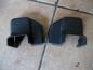 Preview: Opel Agila A Sitzkonsole Verkleidung Abdeckung 09211337 90211341