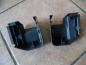 Preview: Opel Agila A Sitzkonsole Verkleidung Abdeckung 09211337 90211341