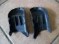 Preview: Opel Agila A Sitzkonsole Verkleidung Abdeckung 09211343 09211339