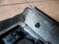 Preview: Skoda Octavia Türverkleidung Hinten Links 1U4839247