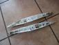 Preview: Ford Focus Stoßstangehalter Halter Rechts / Links 4M5117D959