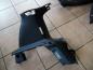Preview: Renault Clio II Verkleidung Kofferraum Hinten Links 7700849101