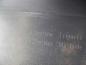 Preview: Renault Clio II Einstiegsleiste Leiste Vorne Links 8200079888