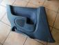 Preview: Renault Clio II Verkleidung Kofferraum Hinten Links 7700845180