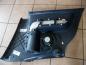 Preview: Renault Clio II Verkleidung Kofferraum Hinten Links 7700845180