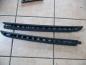Preview: Renault Clio II Lüftungsgitter Gitter Leiste Armaturenbrett 195245 195240