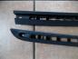 Preview: Renault Clio II Lüftungsgitter Gitter Leiste Armaturenbrett 195245 195240