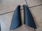 Preview: Renault Clio II Spiegeldreieck Verkleidung Abdeckung Vorne Links / Rechts 7700845733