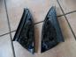 Preview: Renault Clio II Spiegeldreieck Verkleidung Abdeckung Vorne Links / Rechts 7700845733