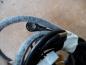 Preview: Renault Clio II Antennenfuß mit Kabel