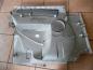 Preview: Renault Twingo Verkleidung Kofferraum Abdeckung Hinten Rechts 8200637004