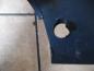 Preview: VW Golf 4 Mittelkonsole Mitteltunnel Hinten 1J0863323
